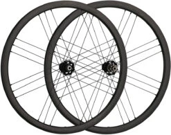 Campagnolo® Bora WTO 33 Carbon Disc Center Lock 28" Laufradsatz