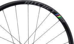 RITCHEY WCS Zeta Disc Center Lock Laufradsatz -BikeMotion Deutschland Verkaufs-Shop 319332