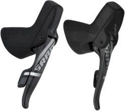 SRAM Force 22 FM V+h Set Scheibenbremse Hydr.DoubleTap® Schalt-/Bremsgriff -BikeMotion Deutschland Verkaufs-Shop 321339