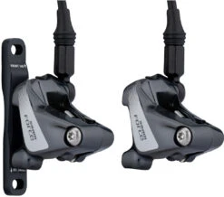 SRAM Force 22 FM V+h Set Scheibenbremse Hydr.DoubleTap® Schalt-/Bremsgriff -BikeMotion Deutschland Verkaufs-Shop 321341