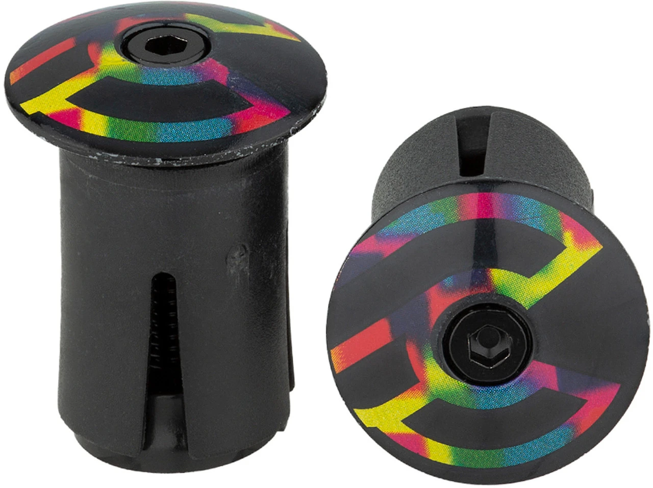 Cinelli Lenkerendstopfen 1 Cinelli Lenkerendstopfen