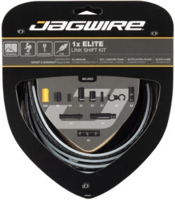 JAGWIRE 1X Elite Link Schaltzugset -BikeMotion Deutschland Verkaufs-Shop 322361