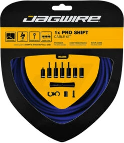 JAGWIRE 1X Pro Schaltzugset -BikeMotion Deutschland Verkaufs-Shop 322374