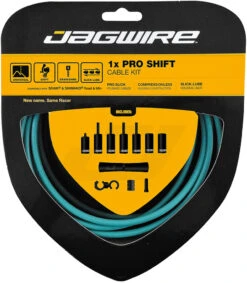 JAGWIRE 1X Pro Schaltzugset -BikeMotion Deutschland Verkaufs-Shop 322376