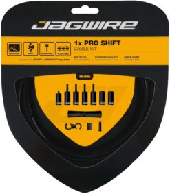 JAGWIRE 1X Pro Schaltzugset -BikeMotion Deutschland Verkaufs-Shop 322378