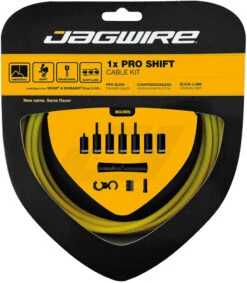 JAGWIRE 1X Pro Schaltzugset -BikeMotion Deutschland Verkaufs-Shop 322379