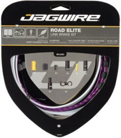 JAGWIRE Road Elite Link Bremszugset 14 JAGWIRE Road Elite Link Bremszugset -BikeMotion Deutschland Verkaufs-Shop 322467