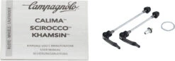Campagnolo® Calima G3 Laufradsatz -BikeMotion Deutschland Verkaufs-Shop 322809