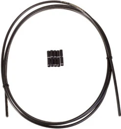 JAGWIRE Schaltzugaußenhülle LEX-SL 2,5 M 6 JAGWIRE Schaltzugaußenhülle LEX-SL 2,5 M -BikeMotion Deutschland Verkaufs-Shop 323095