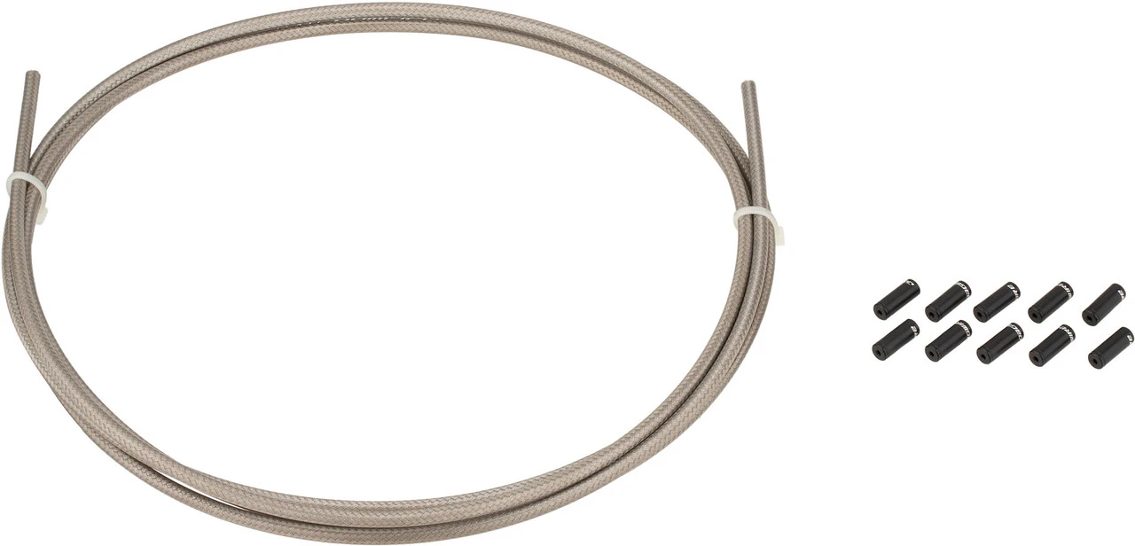 JAGWIRE Schaltzugaußenhülle LEX-SL 2,5 M 4 JAGWIRE Schaltzugaußenhülle LEX-SL 2,5 M – Bild 4