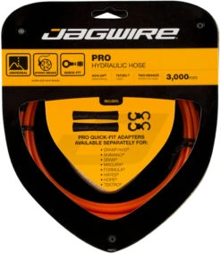 JAGWIRE Bremsleitung Mountain Pro Hydraulic Hose -BikeMotion Deutschland Verkaufs-Shop 323120