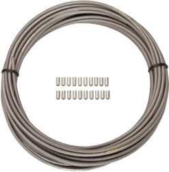 JAGWIRE Bremszugaußenhülle CGX-SL 10 M -BikeMotion Deutschland Verkaufs-Shop 323136