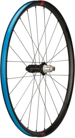 Fulcrum Rapid Red 5 DB Disc Center Lock 27,5" Laufradsatz -BikeMotion Deutschland Verkaufs-Shop 324681
