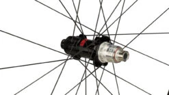 Fulcrum Rapid Red 5 DB Disc Center Lock 27,5" Laufradsatz -BikeMotion Deutschland Verkaufs-Shop 324682