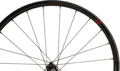 Fulcrum Rapid Red 5 DB Disc Center Lock 27,5" Laufradsatz -BikeMotion Deutschland Verkaufs-Shop 324683