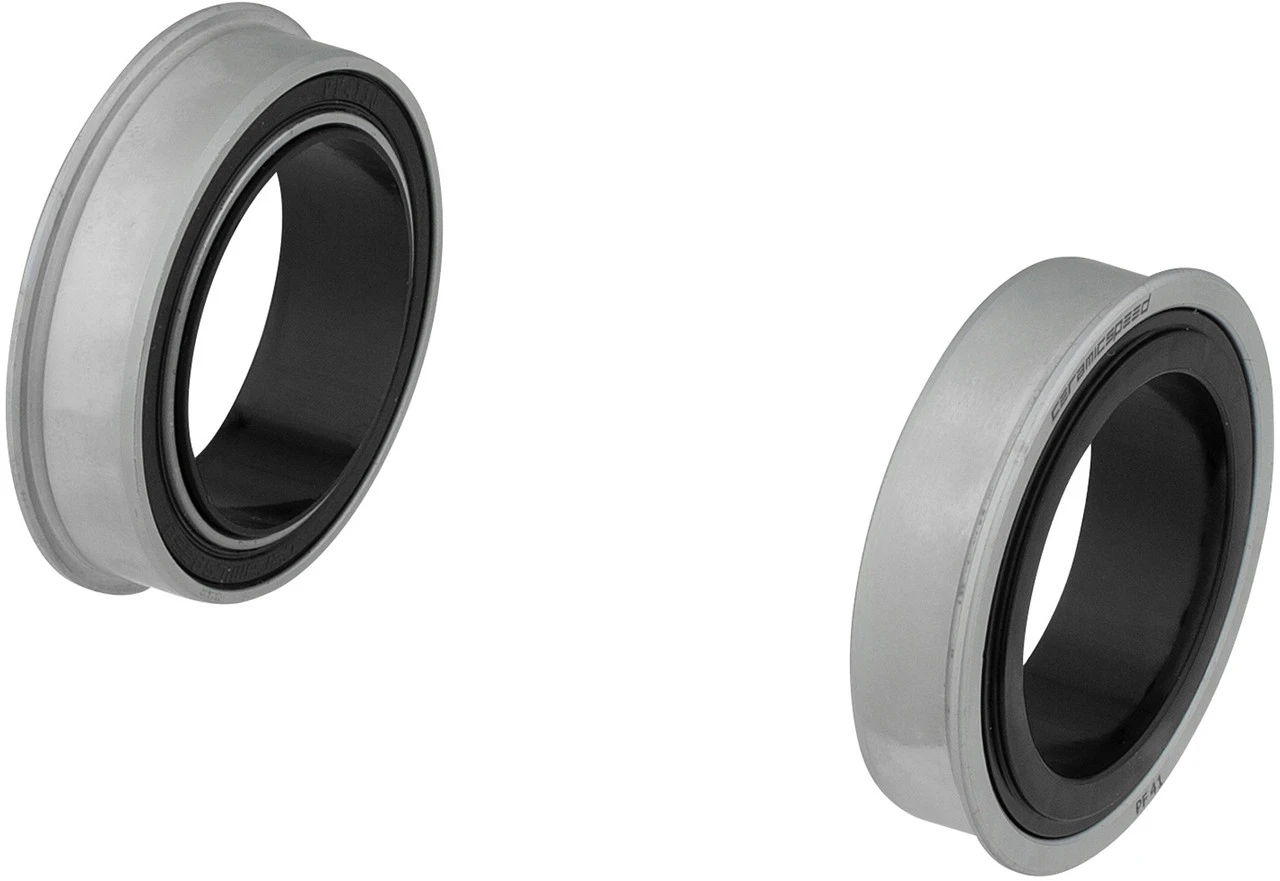 CERAMICSPEED BB86 SRAM DUB Road Coated Innenlager 41 X 86,5 Mm 1 CERAMICSPEED BB86 SRAM DUB Road Coated Innenlager 41 X 86,5 Mm