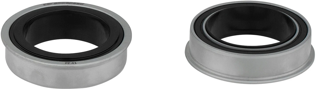 CERAMICSPEED BB86 SRAM DUB Road Coated Innenlager 41 X 86,5 Mm 2 CERAMICSPEED BB86 SRAM DUB Road Coated Innenlager 41 X 86,5 Mm – Bild 2