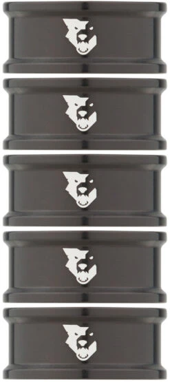 Precision Headset Steuersatz Spacer -BikeMotion Deutschland Verkaufs-Shop 325082