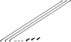 ZIPP Ersatzspeichenkit Für 3ZERO MOTO 29" -BikeMotion Deutschland Verkaufs-Shop 326467