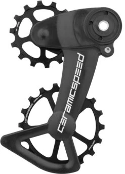 CERAMICSPEED OSPW X Schalträdchen-System Für SRAM Eagle AXS -BikeMotion Deutschland Verkaufs-Shop 328384