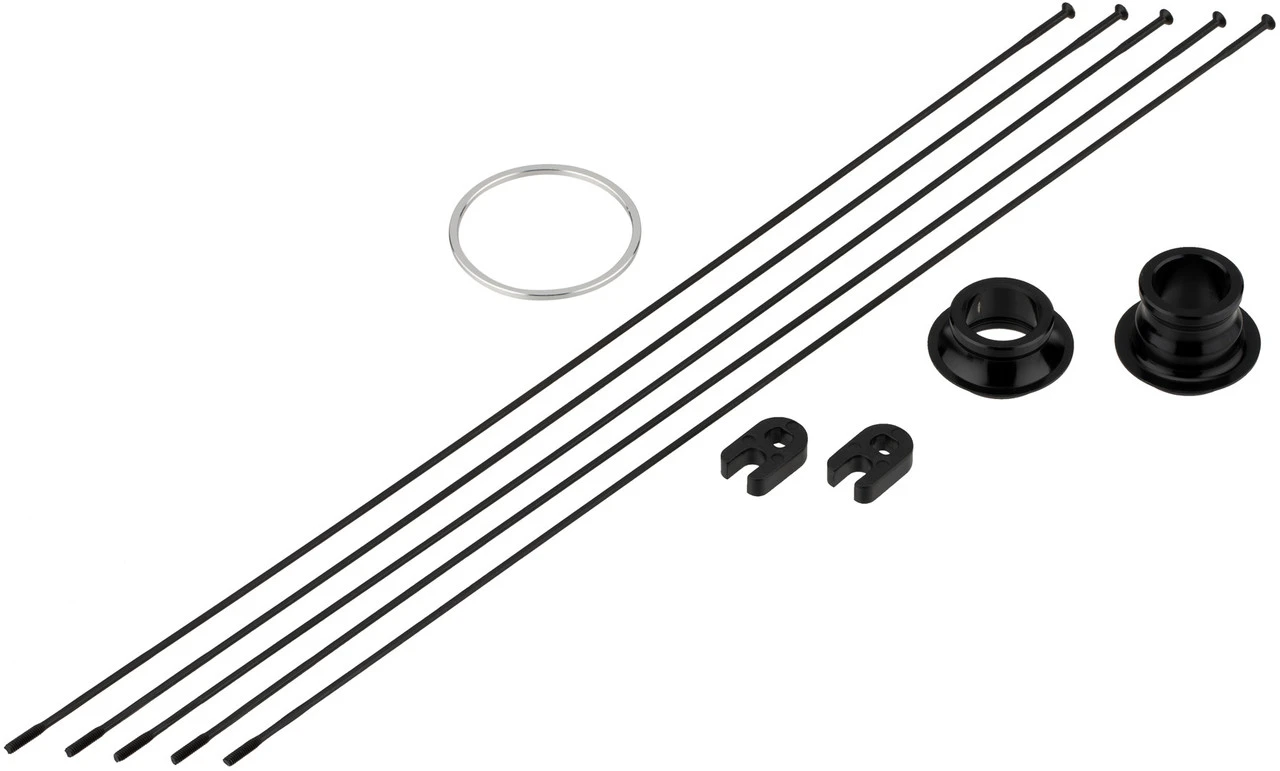 EASTON EC90 AX Disc Center Lock Carbon 28" Laufradsatz 7 EASTON EC90 AX Disc Center Lock Carbon 28" Laufradsatz – Bild 7