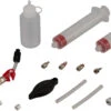 JAGWIRE Entlüftungskit Pro Bleed Kit