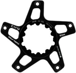 CAMO Direct Mount Spider Für SRAM