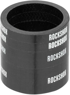 ROCKSHOX Headset Spacer Set UD Carbon -BikeMotion Deutschland Verkaufs-Shop 330362
