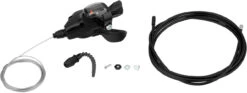 Shimano Alfine Schaltgriff SL-S503 8-fach -BikeMotion Deutschland Verkaufs-Shop 330430