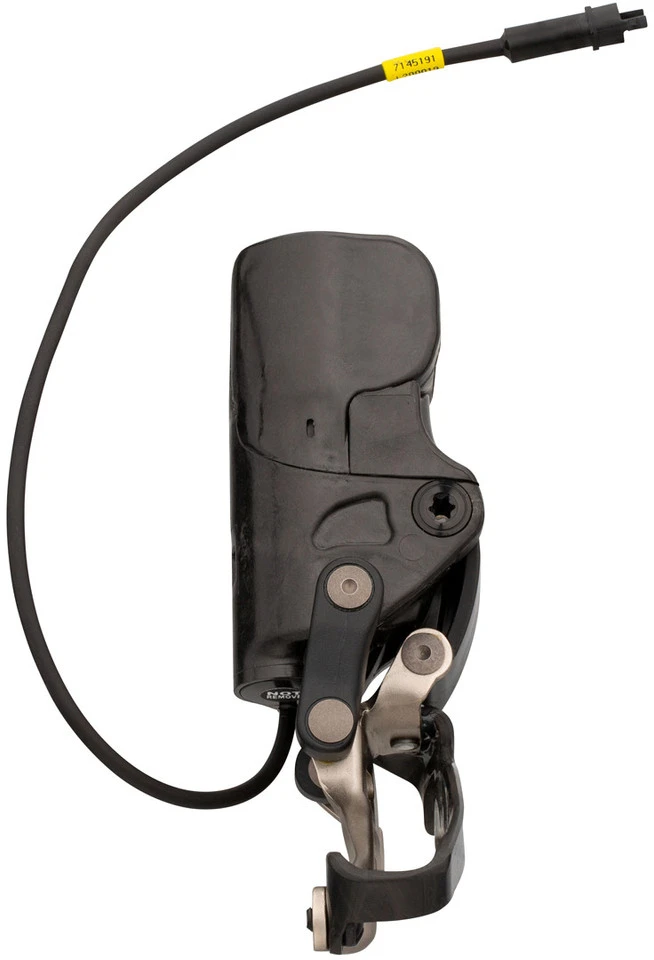 Campagnolo® Super Record EPS Umwerfer 2-/12-fach 3 Campagnolo® Super Record EPS Umwerfer 2-/12-fach – Bild 3