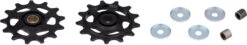 Shimano Schalträdchen Für SLX, Deore 12-fach - 1 Paar -BikeMotion Deutschland Verkaufs-Shop 332132