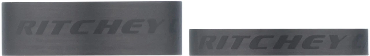 RITCHEY WCS Carbon Spacer Set 2 RITCHEY WCS Carbon Spacer Set – Bild 2