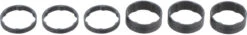 RITCHEY WCS Carbon Spacer Set 8 RITCHEY WCS Carbon Spacer Set -BikeMotion Deutschland Verkaufs-Shop 332548