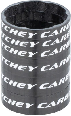 RITCHEY WCS Carbon Spacer Set 9 RITCHEY WCS Carbon Spacer Set -BikeMotion Deutschland Verkaufs-Shop 332549