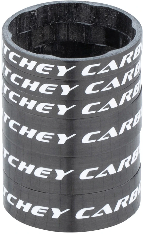 RITCHEY WCS Carbon Spacer Set 4 RITCHEY WCS Carbon Spacer Set – Bild 4