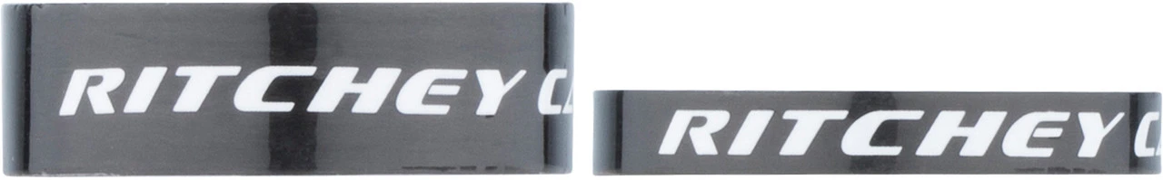 RITCHEY WCS Carbon Spacer Set 5 RITCHEY WCS Carbon Spacer Set – Bild 5