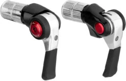 MICROSHIFT BS-T10 V+h Set Lenkerendschalthebel 2-/3-/10-fach Für Shimano Road -BikeMotion Deutschland Verkaufs-Shop 332958