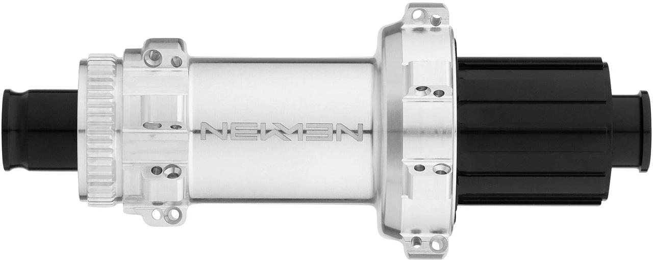 Newmen FADE MTB Straightpull Boost Disc Center Lock HR-Nabe 2 Newmen FADE MTB Straightpull Boost Disc Center Lock HR-Nabe – Bild 2