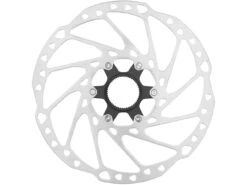 Shimano Bremsscheibe SM-RT64 Center Lock Für Deore Mit Außenverzahnung -BikeMotion Deutschland Verkaufs-Shop 333179