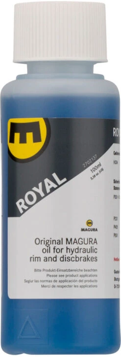 MAGURA Royal Blood Hydrauliköl -BikeMotion Deutschland Verkaufs-Shop 334015