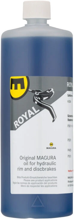 MAGURA Royal Blood Hydrauliköl -BikeMotion Deutschland Verkaufs-Shop 334016