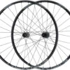 Newmen Evolution SL X.A.25 FADE Boost Disc 6-Loch 27,5" Laufradsatz