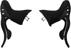 Campagnolo® Centaur 11 V+h Set Ergopower 2x11-fach Schalt-/Bremsgriff Mod. 2018