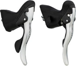 Campagnolo® Centaur 11 V+h Set Ergopower 2x11-fach Schalt-/Bremsgriff Mod. 2018 -BikeMotion Deutschland Verkaufs-Shop 335147