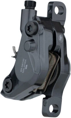 Shimano Deore V+h Set Scheibenbremse BR-M6100 J-Kit -BikeMotion Deutschland Verkaufs-Shop 335877