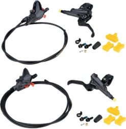 Shimano Deore V+h Set Scheibenbremse BR-M6100 J-Kit -BikeMotion Deutschland Verkaufs-Shop 335878