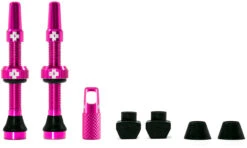 Muc-Off Tubeless Ventil 2er Set -BikeMotion Deutschland Verkaufs-Shop 336158
