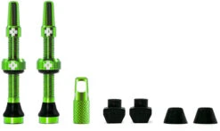 Muc-Off Tubeless Ventil 2er Set -BikeMotion Deutschland Verkaufs-Shop 336163