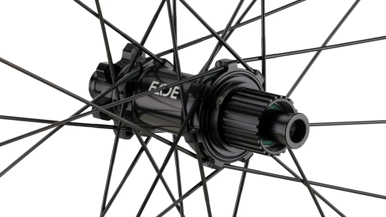 Newmen Evolution SL E.G.35 FADE Boost Disc 6-Loch 27,5" Laufradsatz 5 Newmen Evolution SL E.G.35 FADE Boost Disc 6-Loch 27,5" Laufradsatz – Bild 5