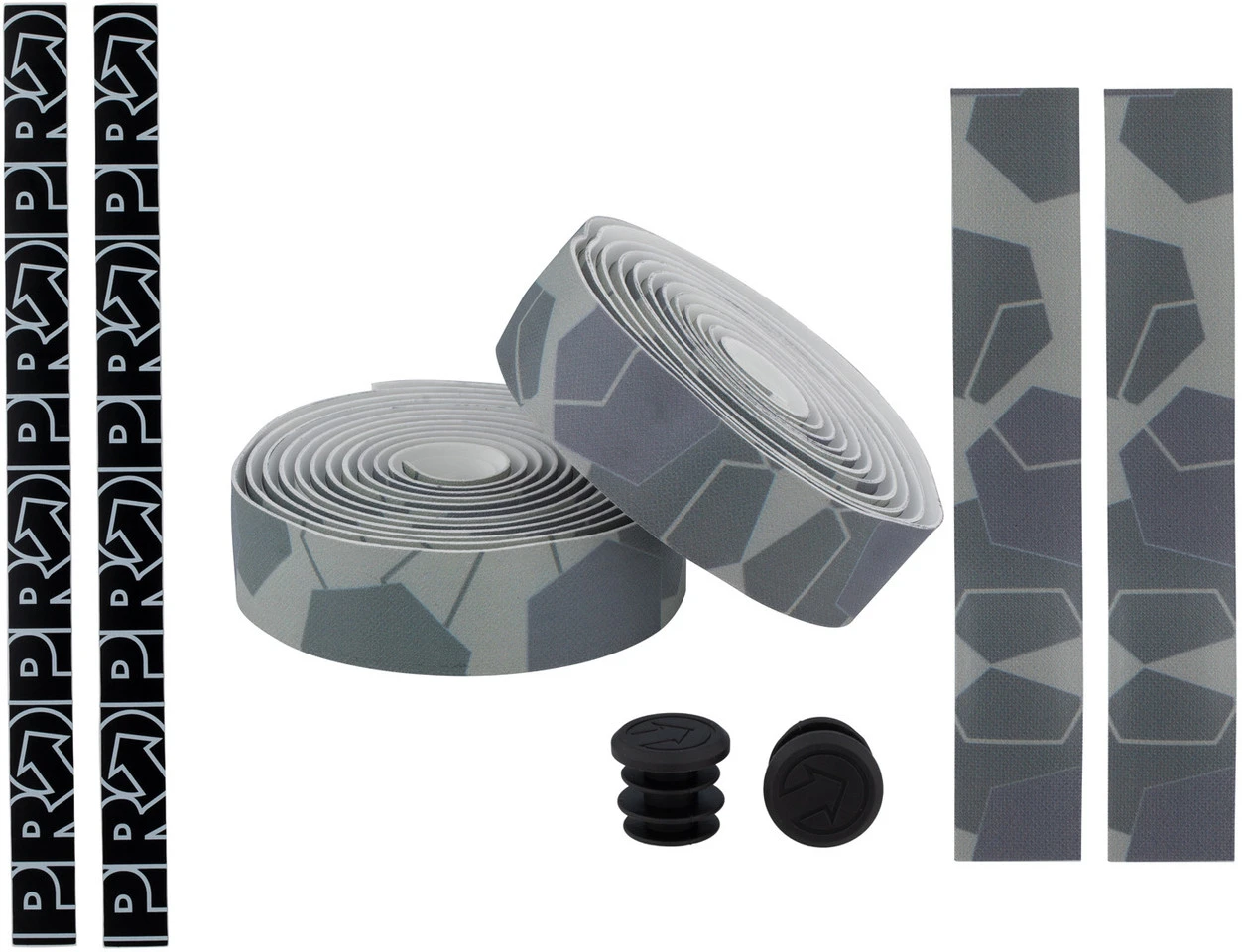 Pro Gravel Comfort Lenkerband 4 Pro Gravel Comfort Lenkerband – Bild 4